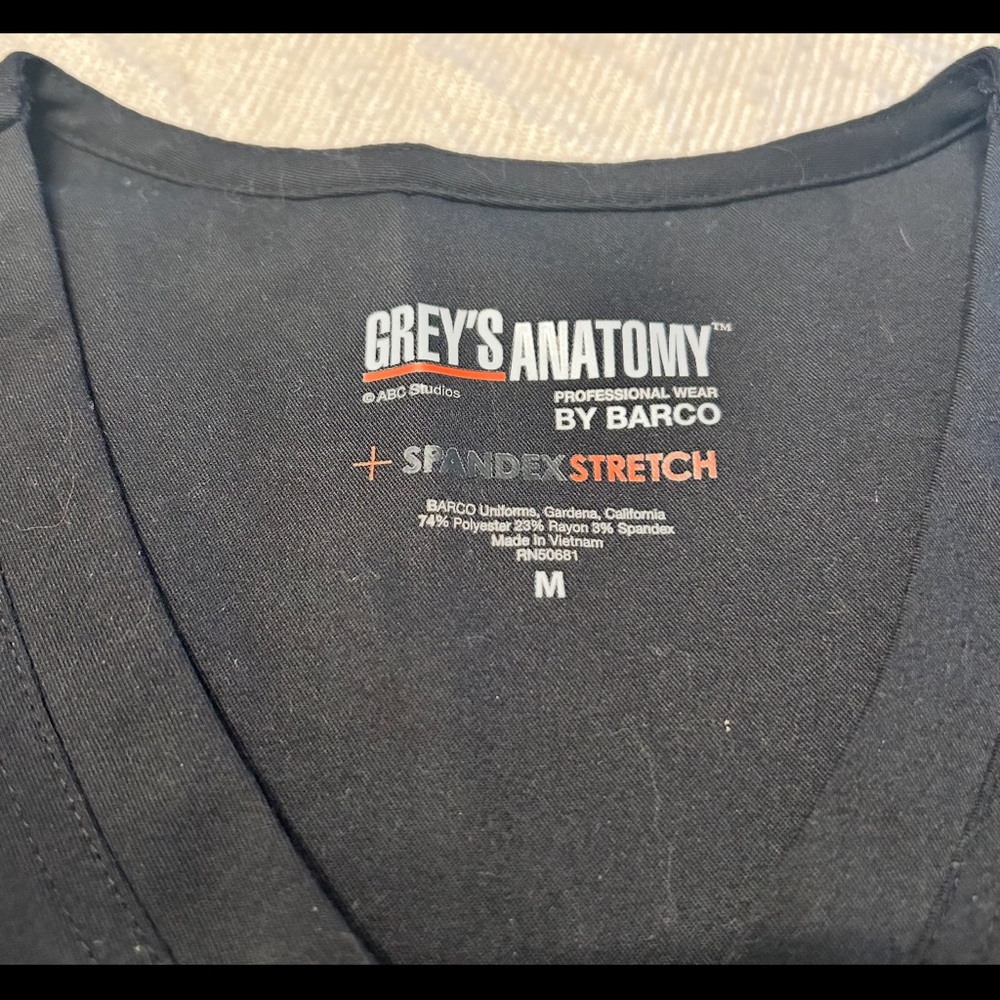 Scrub Bundle - image 6